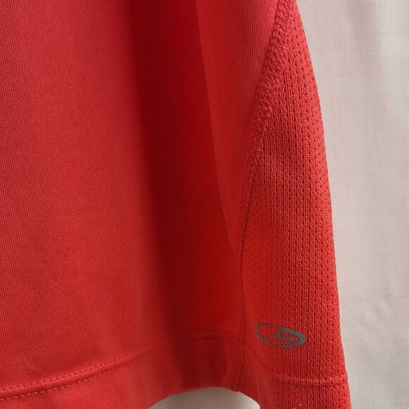 Champion C9 Women’s Pink Active Tank Top XXL Mesh Back Sleeveless - Picture 4 of 4